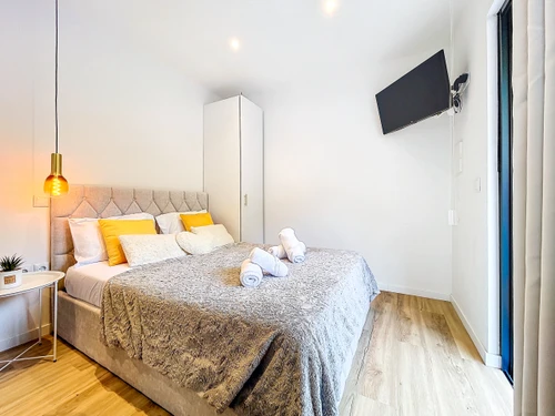 Maison São Vicente, 2 pièces, 4 personnes - photo_1011873574970