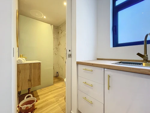 Maison São Vicente, 2 pièces, 4 personnes - photo_1011873574970