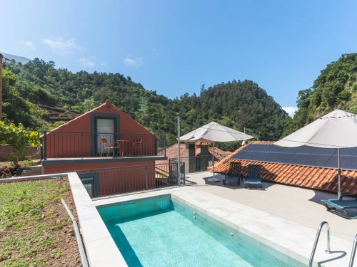 Maison São Vicente, 4 pièces, 9 personnes - photo_1011866164898