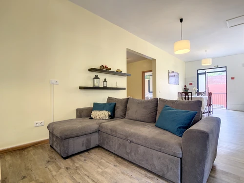 Maison São Vicente, 4 pièces, 9 personnes - photo_1011866164898