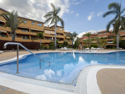 Ferienwohnung Puerto de la Cruz, 1 Schlafzimmer, 4 Personen - photo_1011837747863