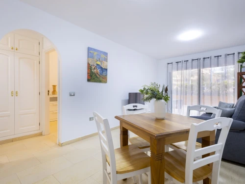 Apartment Puerto de la Cruz, 1 bedroom, 4 persons - photo_1011837747863