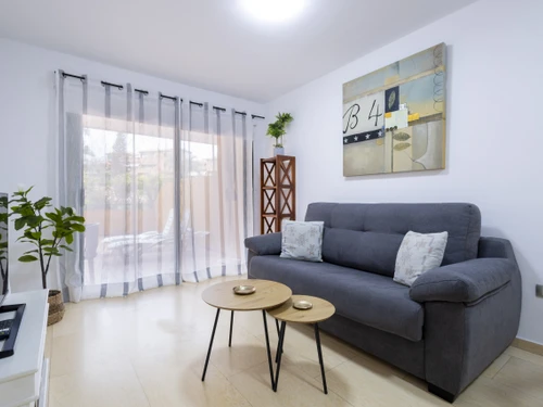 Apartment Puerto de la Cruz, 1 bedroom, 4 persons - photo_1011837747863