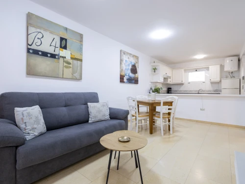 Apartment Puerto de la Cruz, 1 bedroom, 4 persons - photo_1011837747863