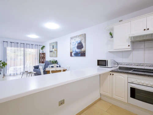 Apartment Puerto de la Cruz, 1 bedroom, 4 persons - photo_1011837747863