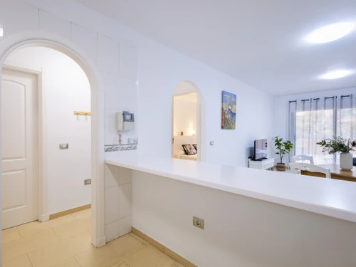 Apartment Puerto de la Cruz, 1 bedroom, 4 persons - photo_1011837747863