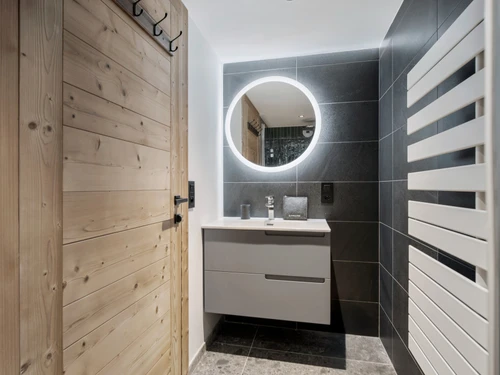 Apartment Saint-Martin-de-Belleville, 4 bedrooms, 10 persons - photo_1011699743986