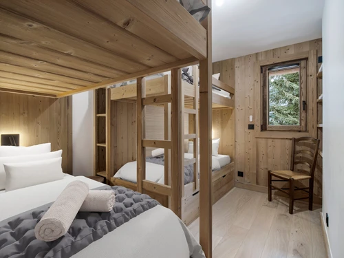 Apartment Saint-Martin-de-Belleville, 4 bedrooms, 10 persons - photo_1011699743986