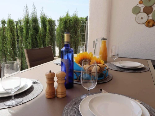 Appartement Pulpí, 3 pièces, 4 personnes - photo_1011972094785