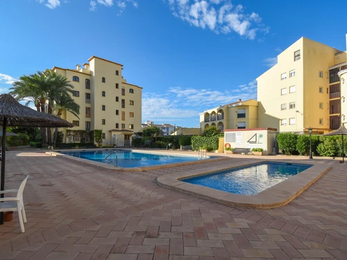 Apartment Xàbia, 1 bedroom, 4 persons - photo_1011972095723