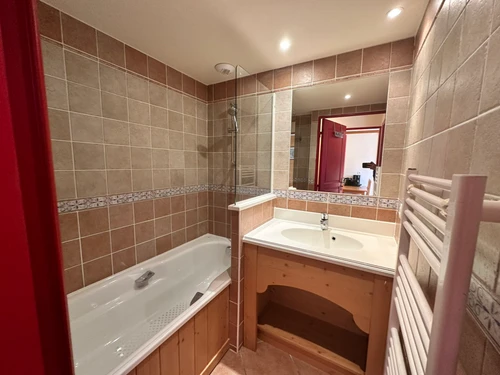 Ferienwohnung Lanslebourg-Mont-Cenis, 1 Schlafzimmer, 4 Personen - photo_1011902245058