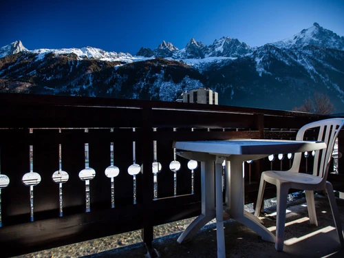 Studio Chamonix-Mont-Blanc, 1 pièce, 5 personnes - photo_14342818157