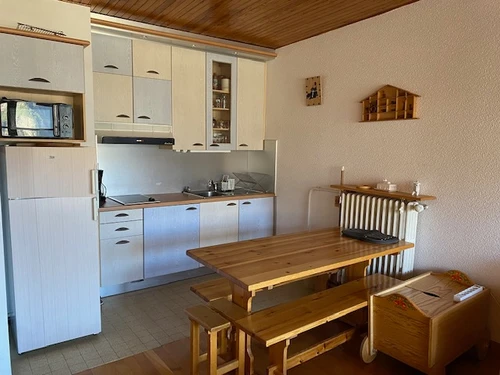 Apartment Orcières Merlette, 1 bedroom, 6 persons - photo_1011972119546