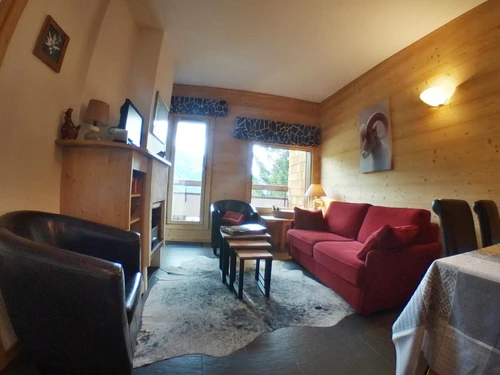 Apartment Avoriaz, 2 bedrooms, 6 persons - photo_19954787301