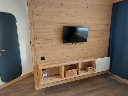 Apartment Avoriaz, 2 bedrooms, 5 persons - photo_19788804532