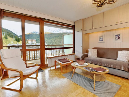 Studio Courchevel, studio flat, 4 persons - photo_20108642031