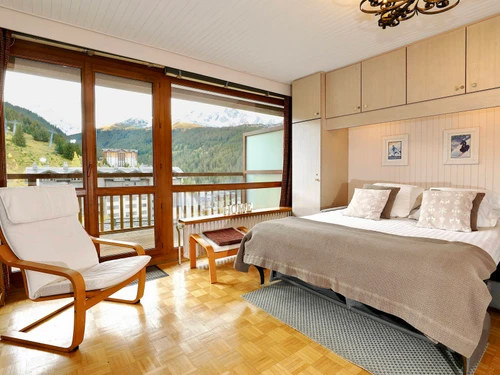 Studio Courchevel, studio flat, 4 persons - photo_20108642031