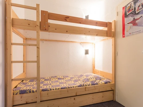 Studio Les Arcs 2000, studio flat, 5 persons - photo_17729285123