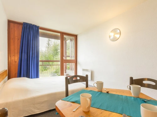 Studio Les Arcs 2000, studio flat, 5 persons - photo_17729285123