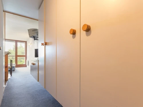 Studio Les Arcs 2000, studio flat, 5 persons - photo_17729285123