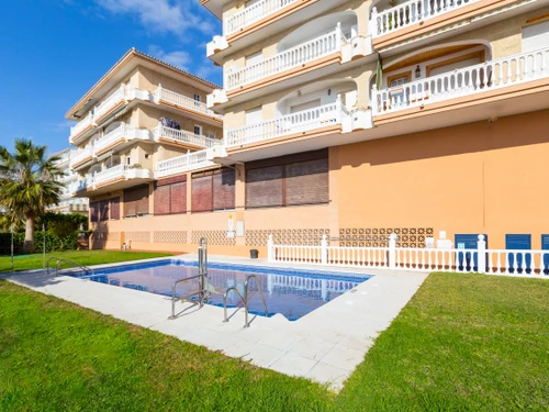 Appartement Torrox, 2 pièces, 2 personnes - photo_1011972157241