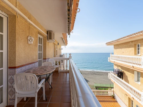 Apartamento Torrox, 1 dormitorio, 2 personas - photo_1011972157241