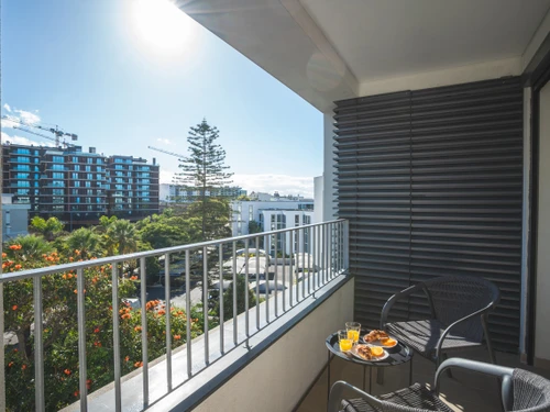 Appartement Funchal, 2 pièces, 4 personnes - photo_1011866200290