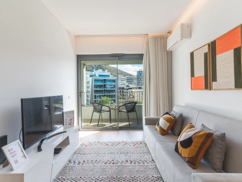 Appartement Funchal, 2 pièces, 4 personnes - photo_1011866200290