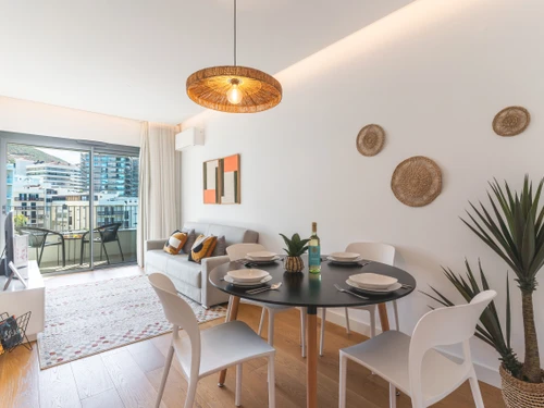 Appartement Funchal, 2 pièces, 4 personnes - photo_1011866200290