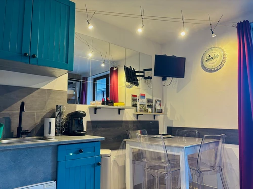 Studio Samoëns, Studio, 4 Personen - photo_1011655524708