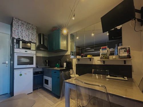 Studio Samoëns, studio flat, 4 persons - photo_1011655524708