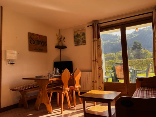 Apartment Samoëns, 1 bedroom, 4 persons - photo_20071322646
