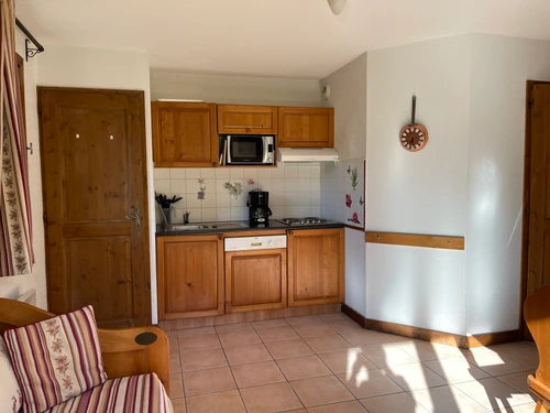 Apartment Samoëns, 1 bedroom, 4 persons - photo_20071322646