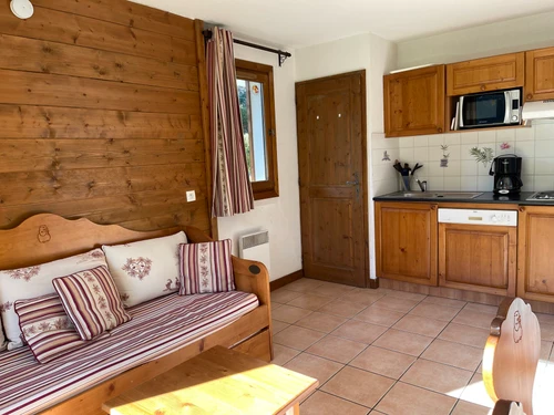 Apartment Samoëns, 1 bedroom, 4 persons - photo_20071322646