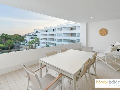 Appartement Motril, 4 pièces, 6 personnes - photo_1011887926207