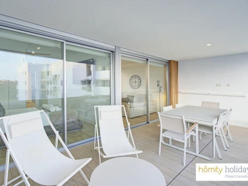 Appartement Motril, 4 pièces, 6 personnes - photo_1011887926207