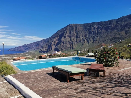 Apartment Frontera, 2 bedrooms, 6 persons - photo_1011866226235