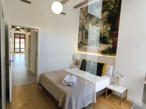 Ferienwohnung Valencia, 2 Schlafzimmer, 4 Personen - photo_1011874501771