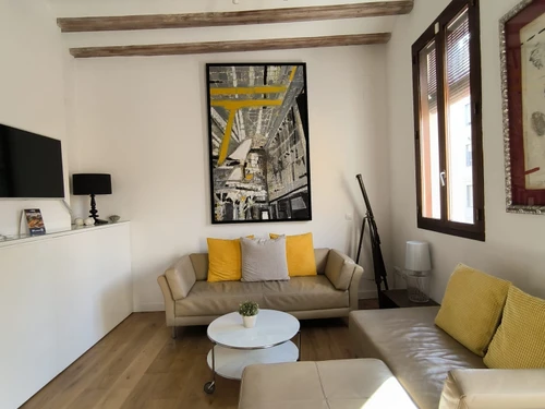 Ferienwohnung Valencia, 2 Schlafzimmer, 4 Personen - photo_1011874501771