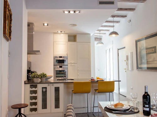 Ferienwohnung Valencia, 2 Schlafzimmer, 4 Personen - photo_1011874501771