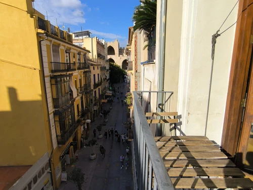 Ferienwohnung Valencia, 2 Schlafzimmer, 4 Personen - photo_1011874501771