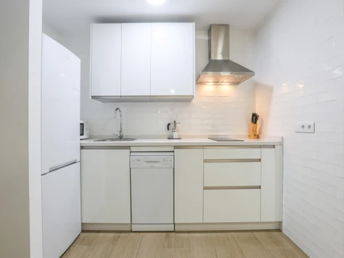 Apartment Punta Umbría, 2 bedrooms, 4 persons - photo_1011972223634