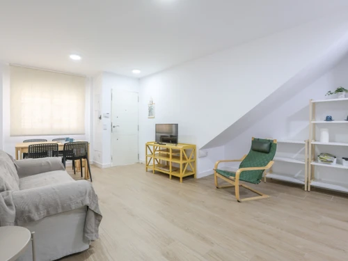 Apartment Punta Umbría, 2 bedrooms, 4 persons - photo_1011972223634