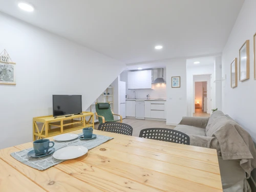 Apartment Punta Umbría, 2 bedrooms, 4 persons - photo_1011972223634