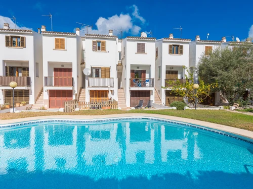 Apartment Alcúdia, 2 bedrooms, 4 persons - photo_1011972233067