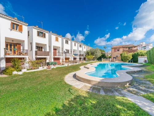 Apartment Alcúdia, 2 bedrooms, 4 persons - photo_1011972233067