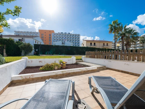 Apartment Alcúdia, 2 bedrooms, 4 persons - photo_1011972233067