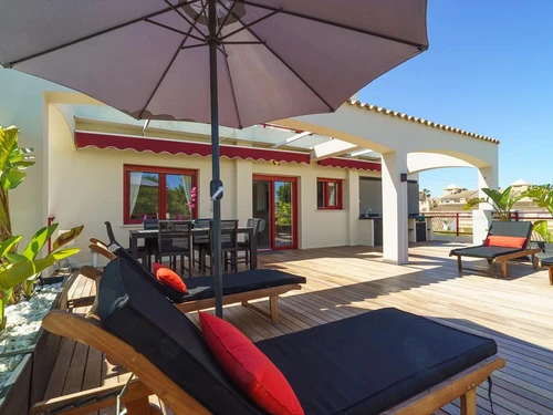 Appartement Denia, 4 pièces, 6 personnes - photo_1011972240843