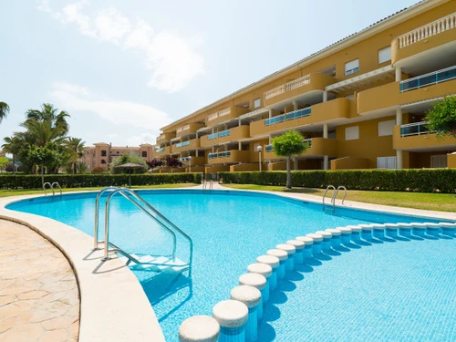 Apartment Denia, 2 bedrooms, 4 persons - photo_1011972241280