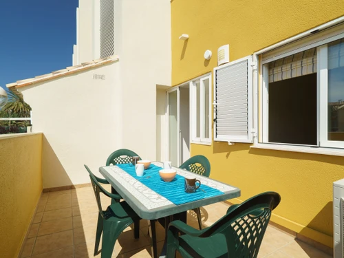 Apartment Denia, 2 bedrooms, 4 persons - photo_1011972241280